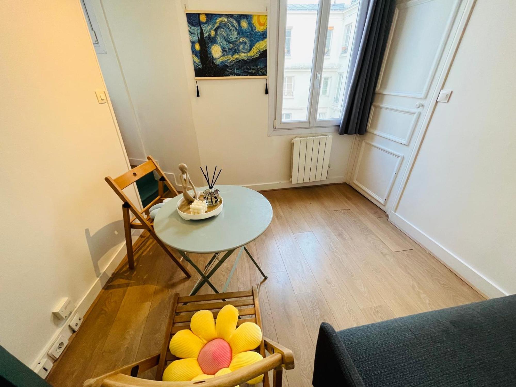 Dream Dwell Paris- 650M To Notre Dame Apartment Near Odeon Dış mekan fotoğraf