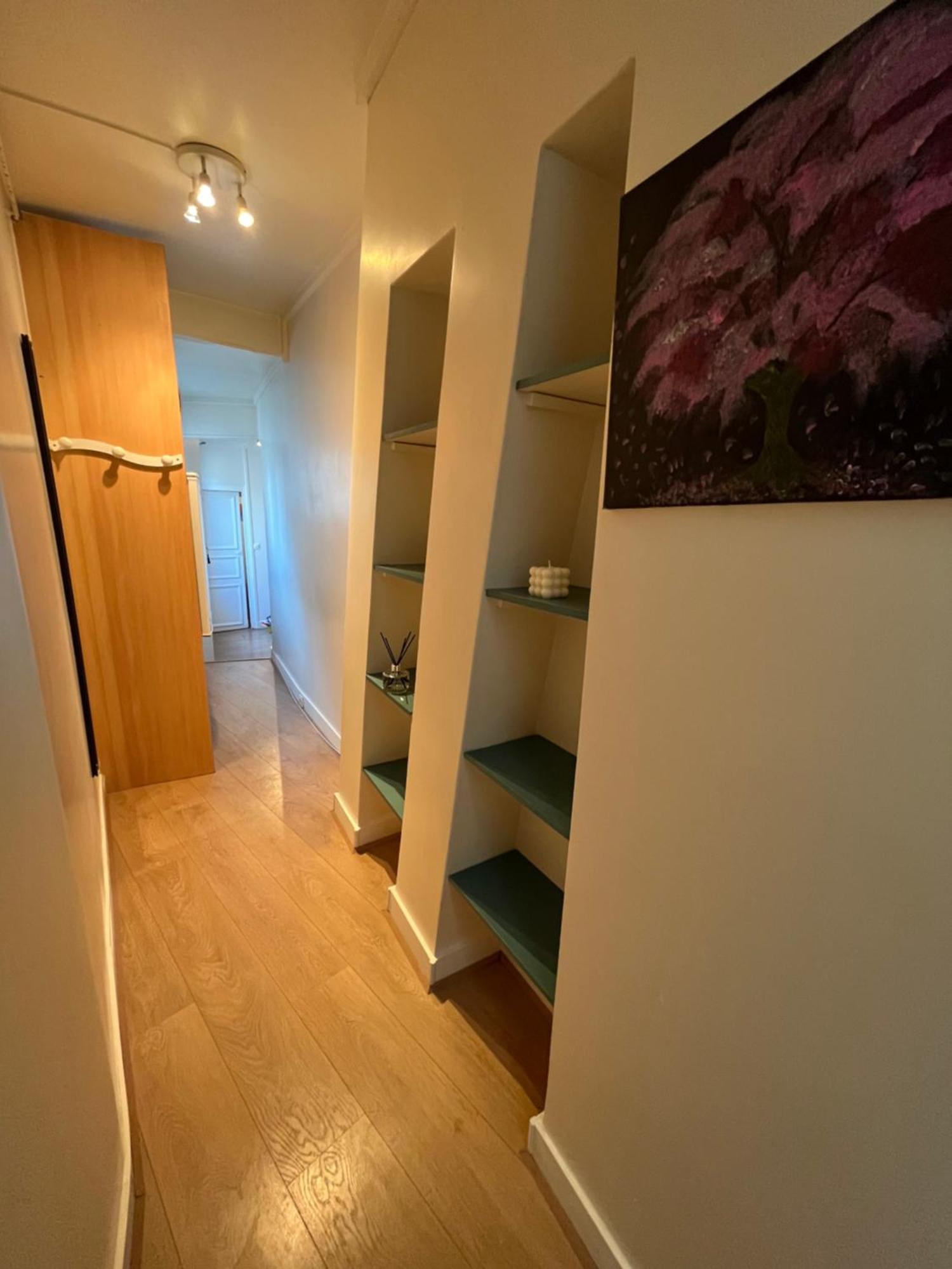 Dream Dwell Paris- 650M To Notre Dame Apartment Near Odeon Dış mekan fotoğraf