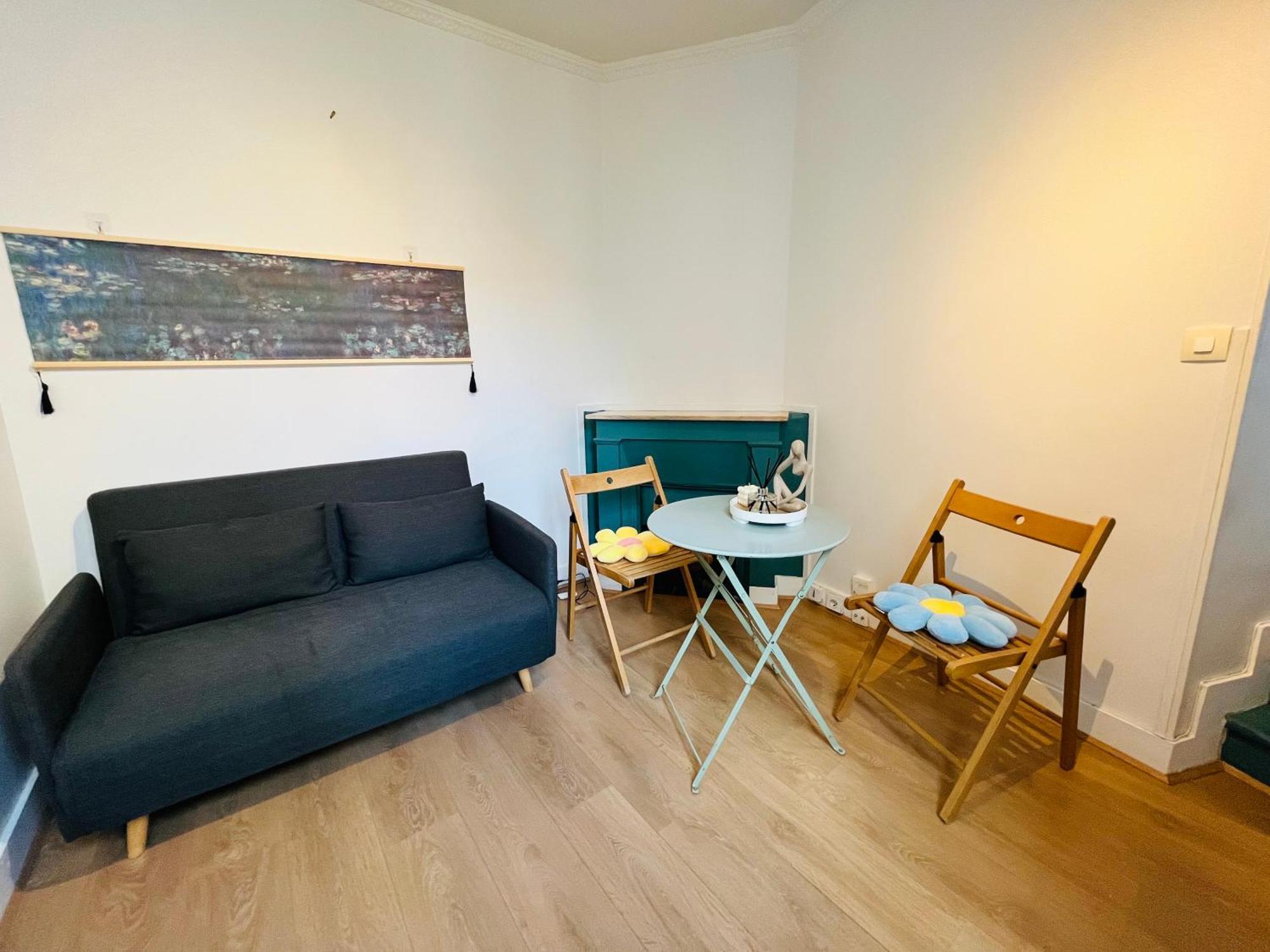 Dream Dwell Paris- 650M To Notre Dame Apartment Near Odeon Dış mekan fotoğraf